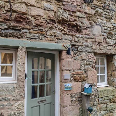 The Little Boathouse Villa Seahouses Exterior photo